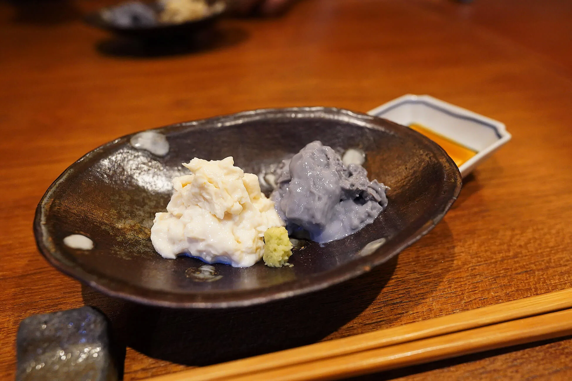 蕎麦 流石の店舗写真