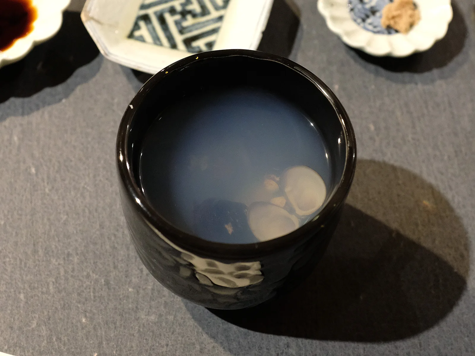 鮨 心白の店舗写真