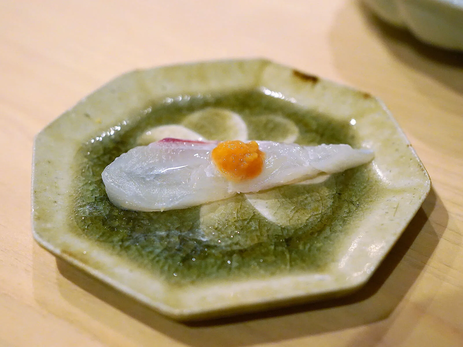 鮨 むらやまの店舗写真
