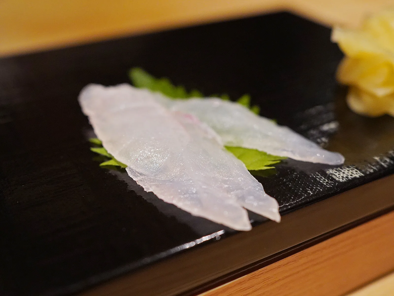 五反田鮨 SUSHI TOKYO 81の店舗写真