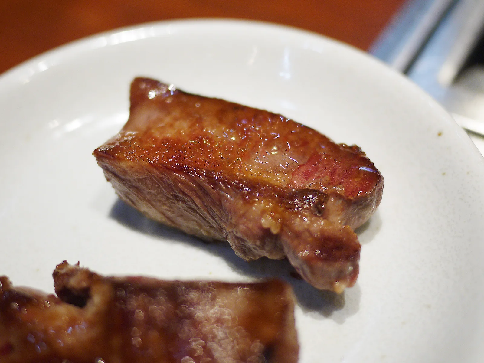 焼肉 大貫の店舗写真