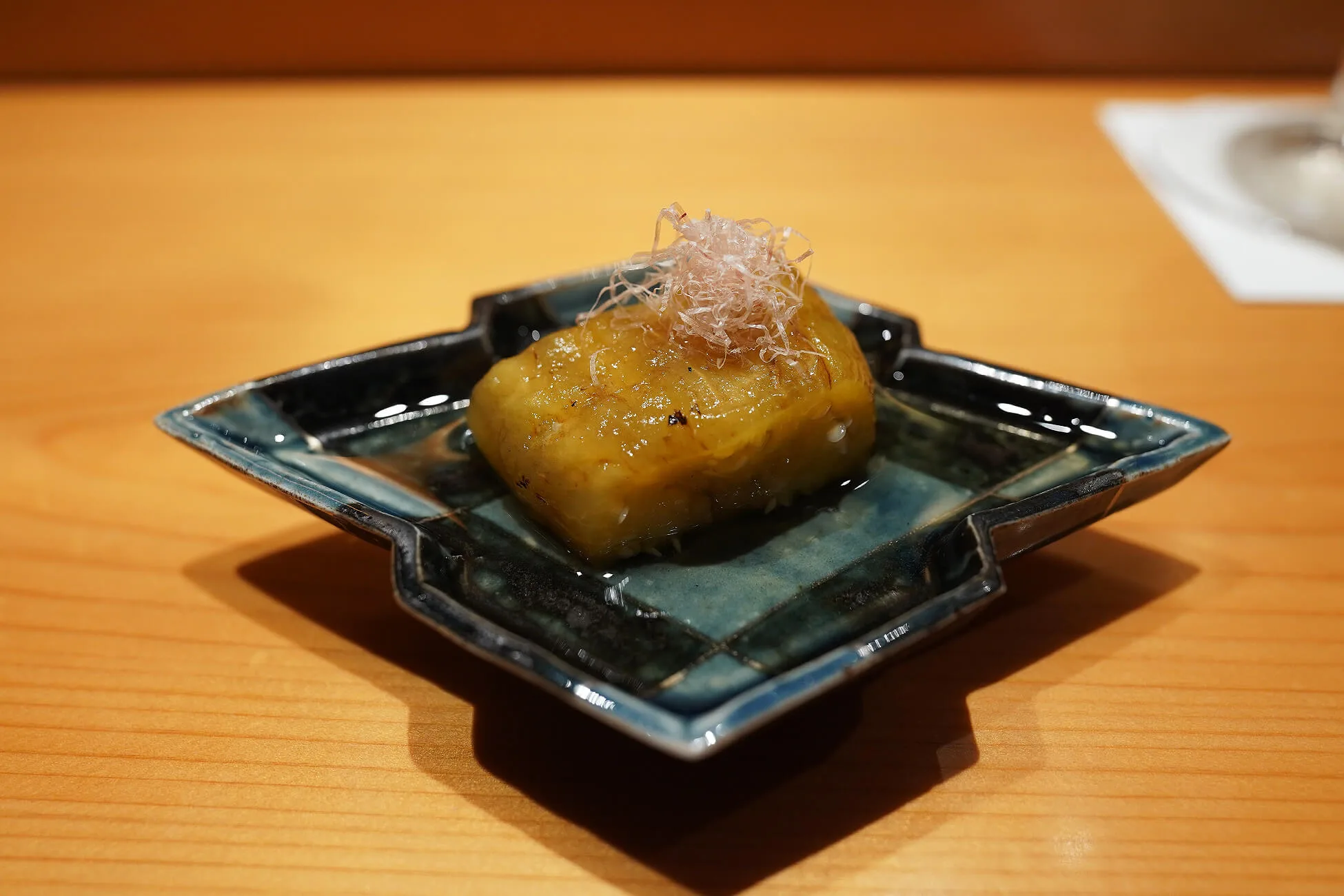 鮨 つぼみの店舗写真