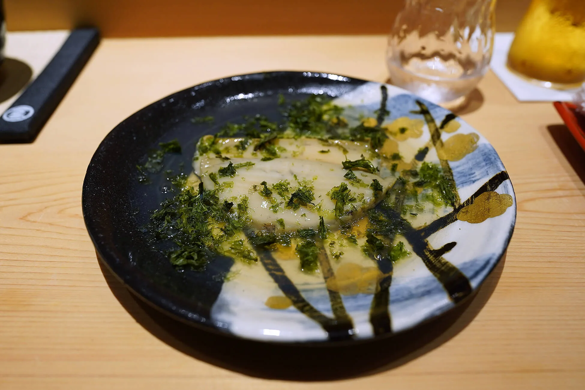 鮨 さいとうの店舗写真