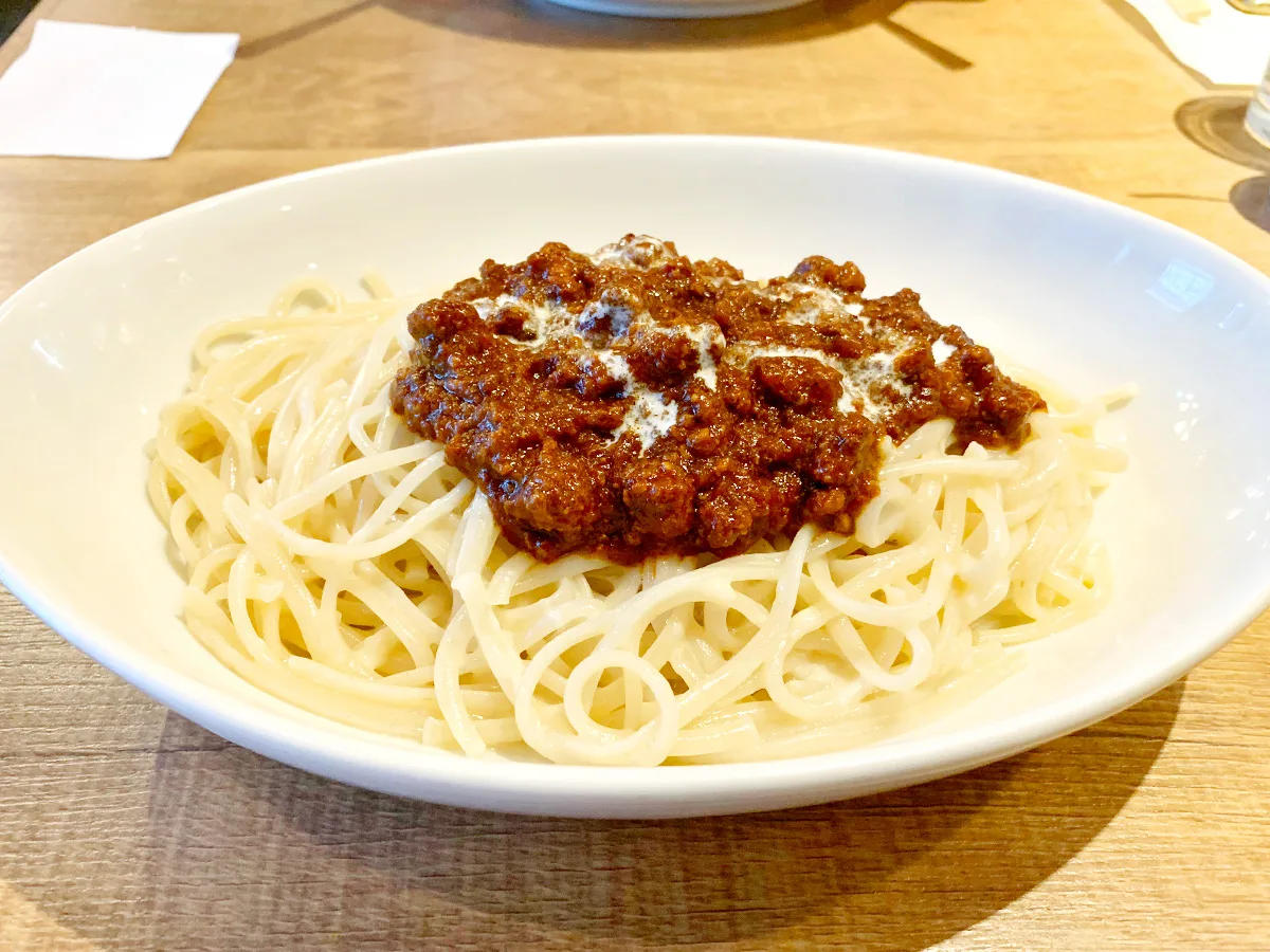 Uottoria TOSCANA 代々木店の店舗写真