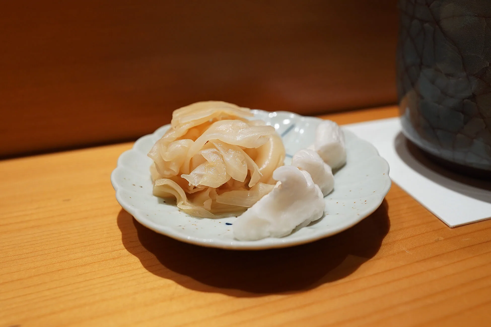 鮨 つぼみの店舗写真