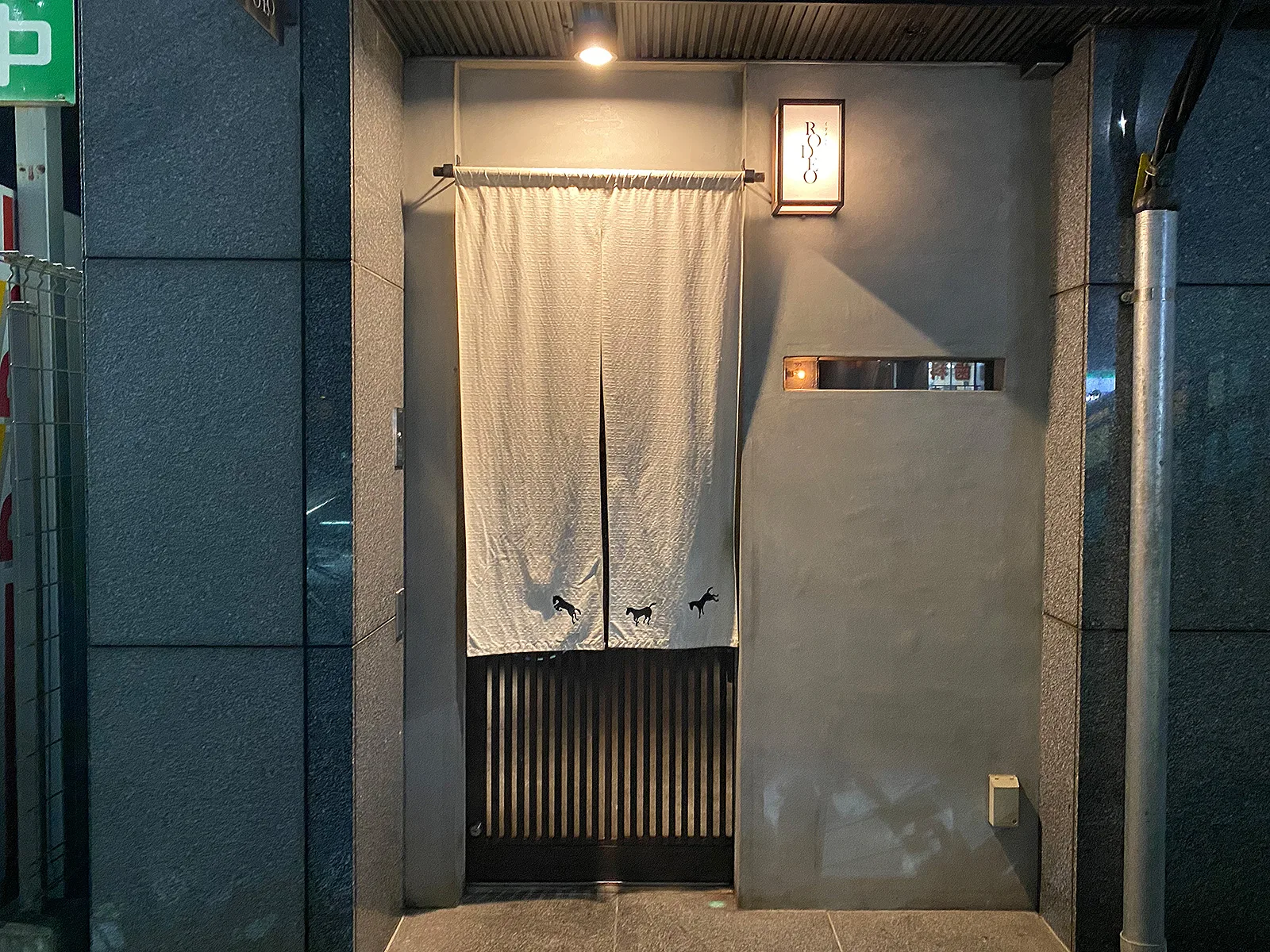 RODEOの店舗写真